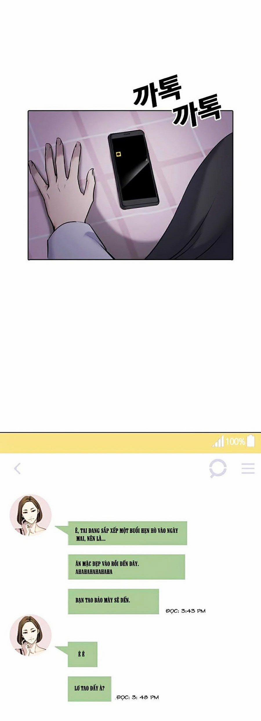 Nhật Ký Khát Vọng 1 trang 67