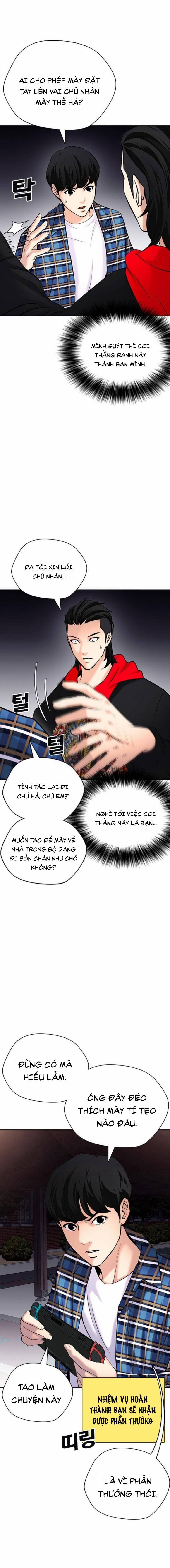 Nhật Ký Khát Vọng 23 trang 8