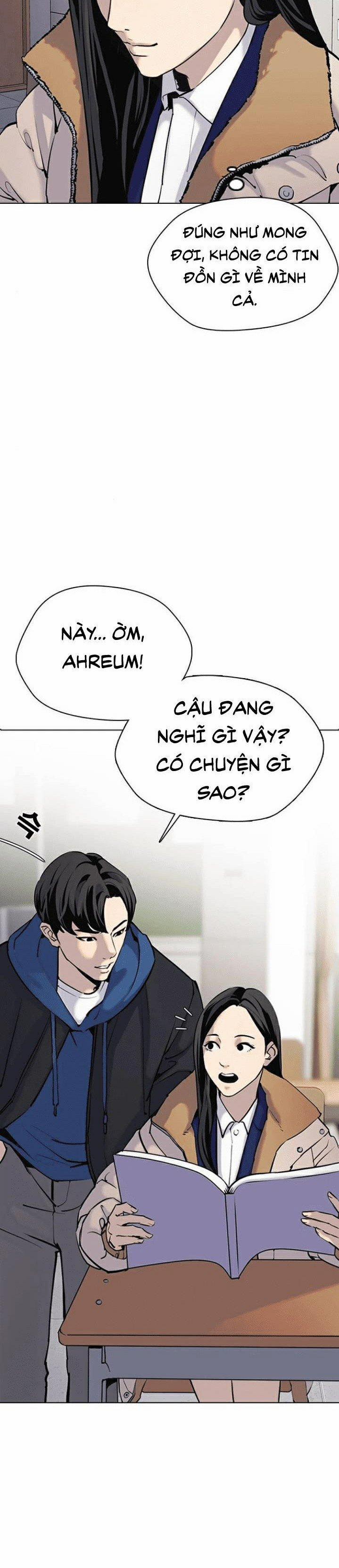 Nhật Ký Khát Vọng 3 trang 29