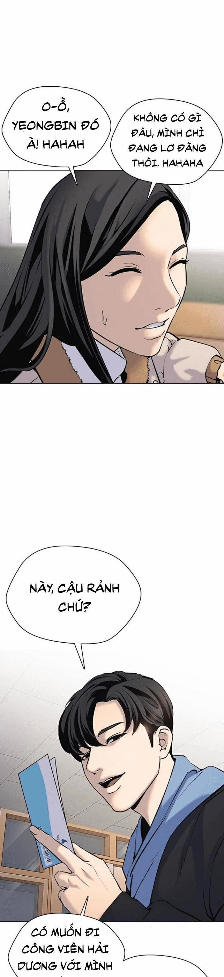 Nhật Ký Khát Vọng 3 trang 30