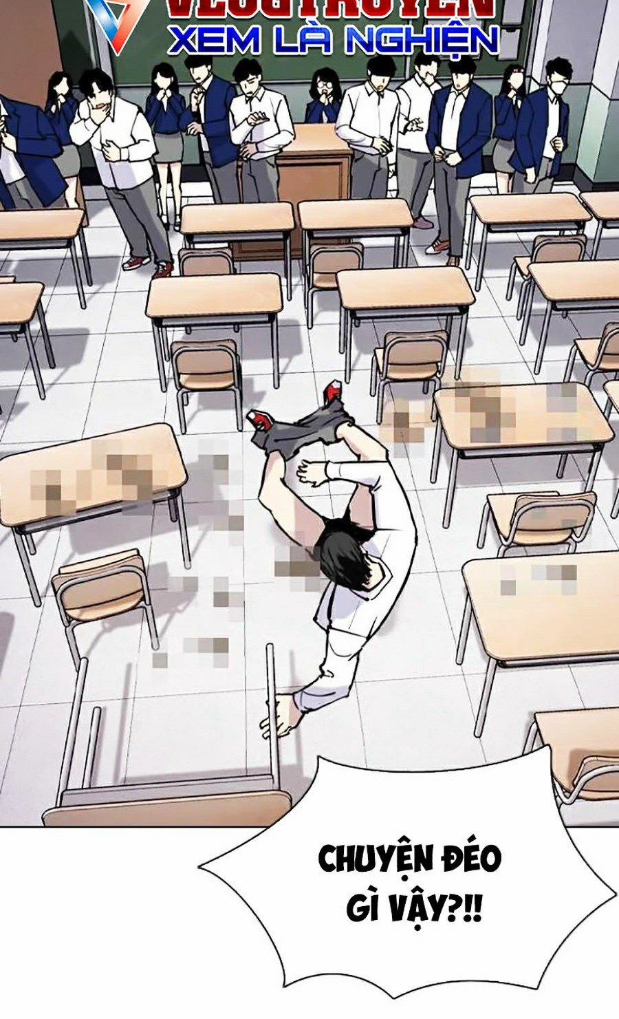 Nhật Ký Khát Vọng 4 trang 41