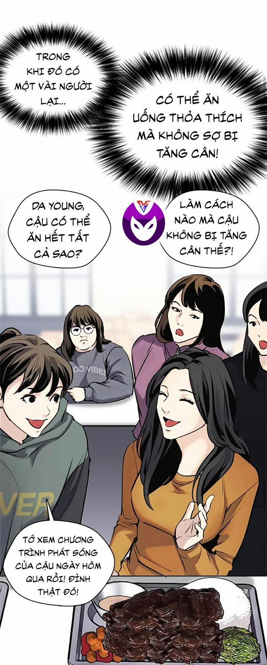 Nhật Ký Khát Vọng 8 trang 16