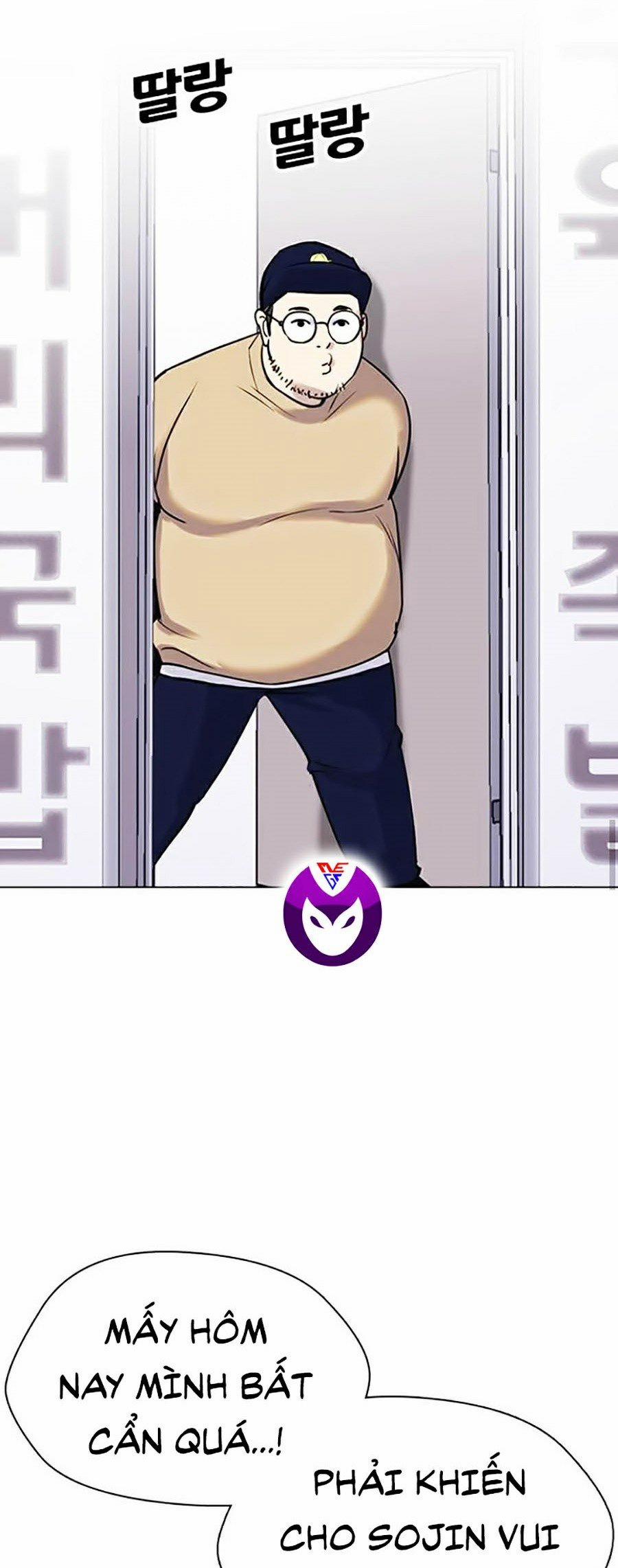 Nhật Ký Khát Vọng 8 trang 81