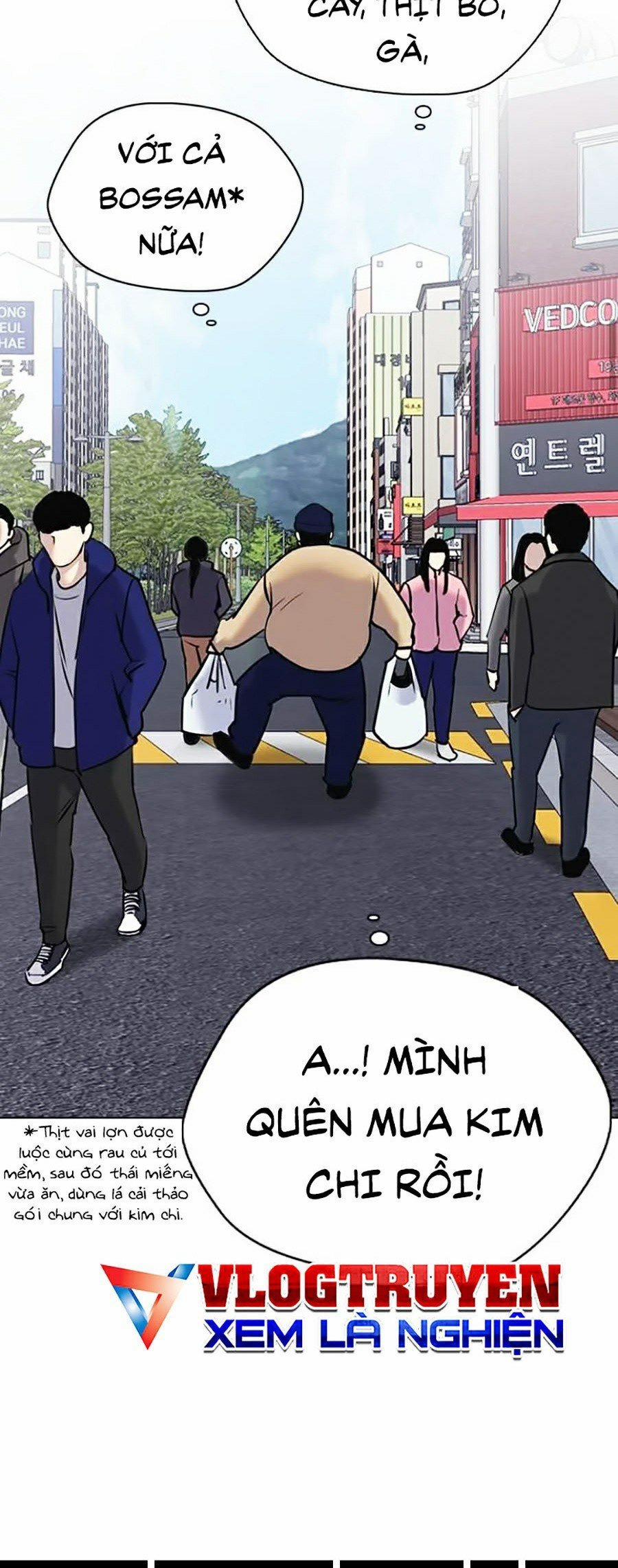 Nhật Ký Khát Vọng 8 trang 83