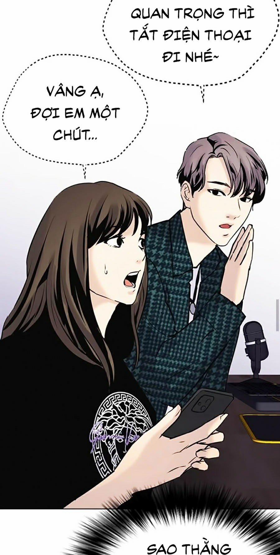 Nhật Ký Khát Vọng 9 trang 91