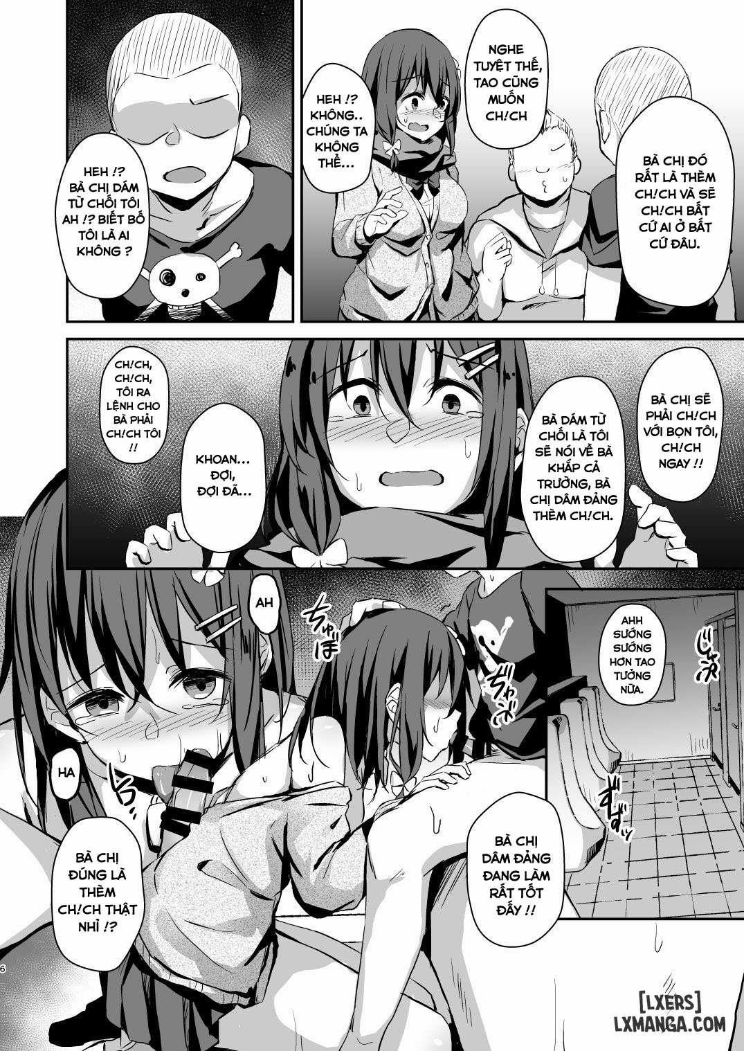 Nhật ký lá rụng 5 trang 3