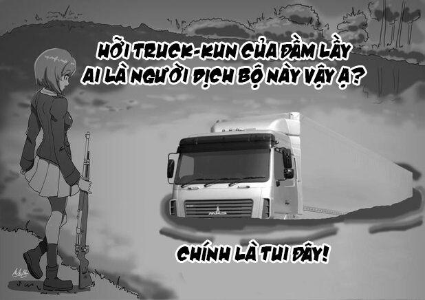 Nhật Ký Làm Bố Của Rồng Và Cô Con Gái Đáng Yêu 34 trang 0