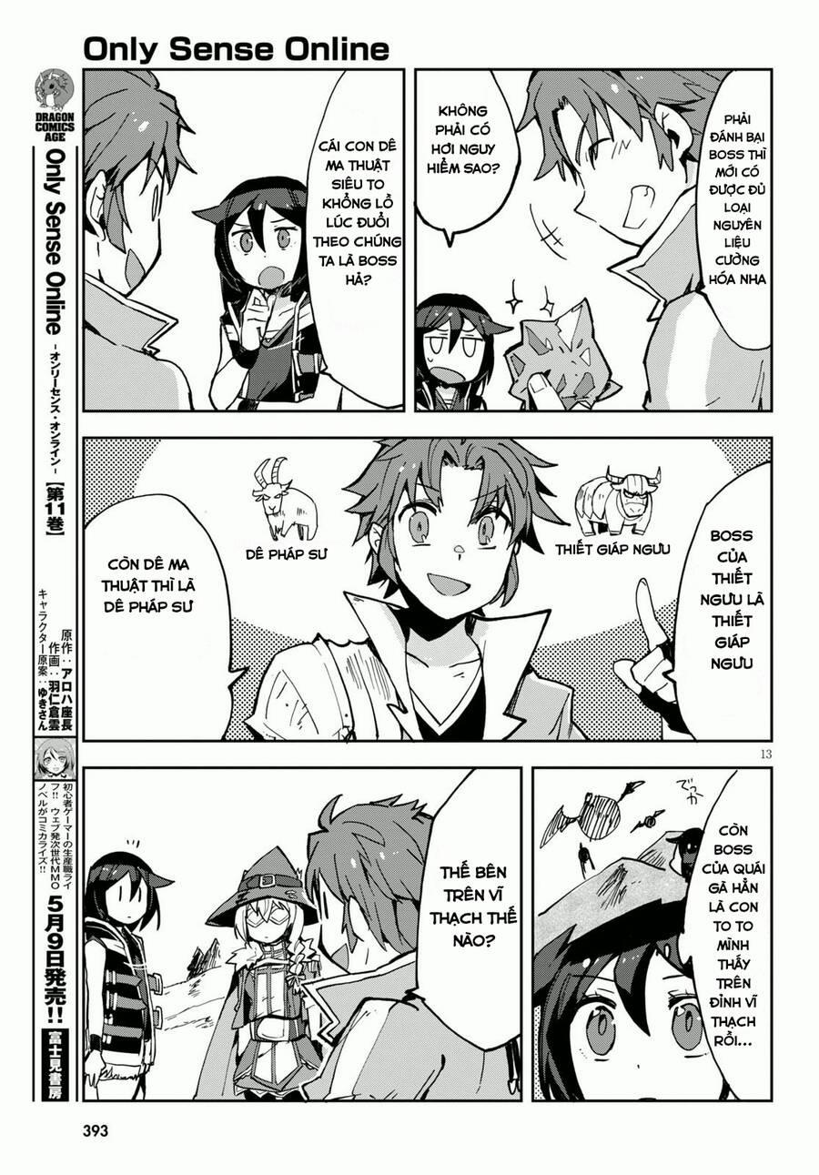 Nhật Ký Làm Bố Của Rồng Và Cô Con Gái Đáng Yêu 65 trang 12