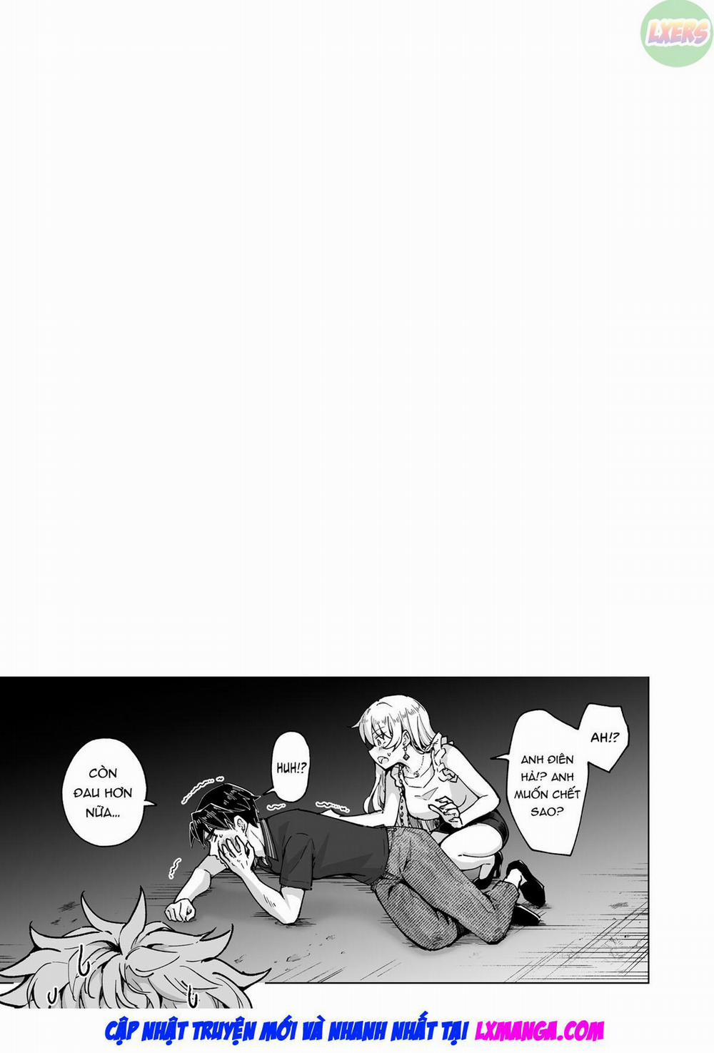 Nhật ký làm Phò 0 Self-Made Daddy -Part Two- trang 64