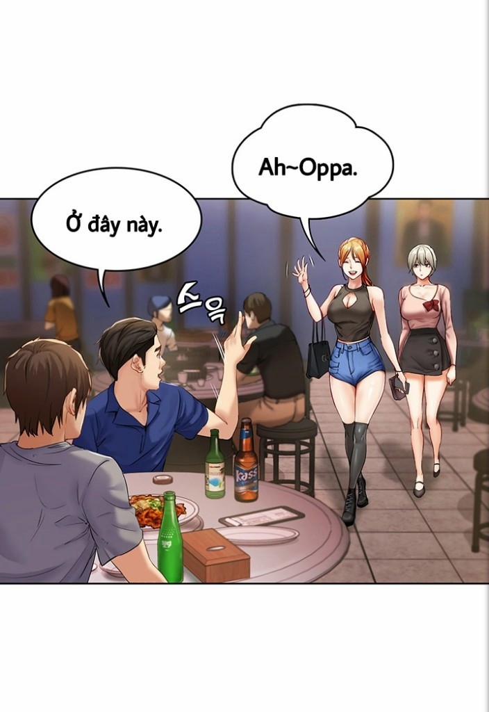Nhật Ký Nội Trú 1 trang 0