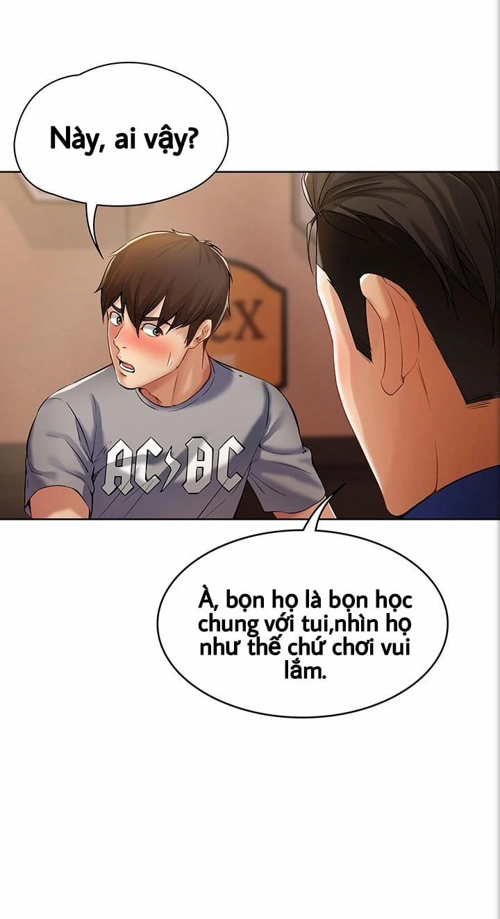 Nhật Ký Nội Trú 1 trang 1
