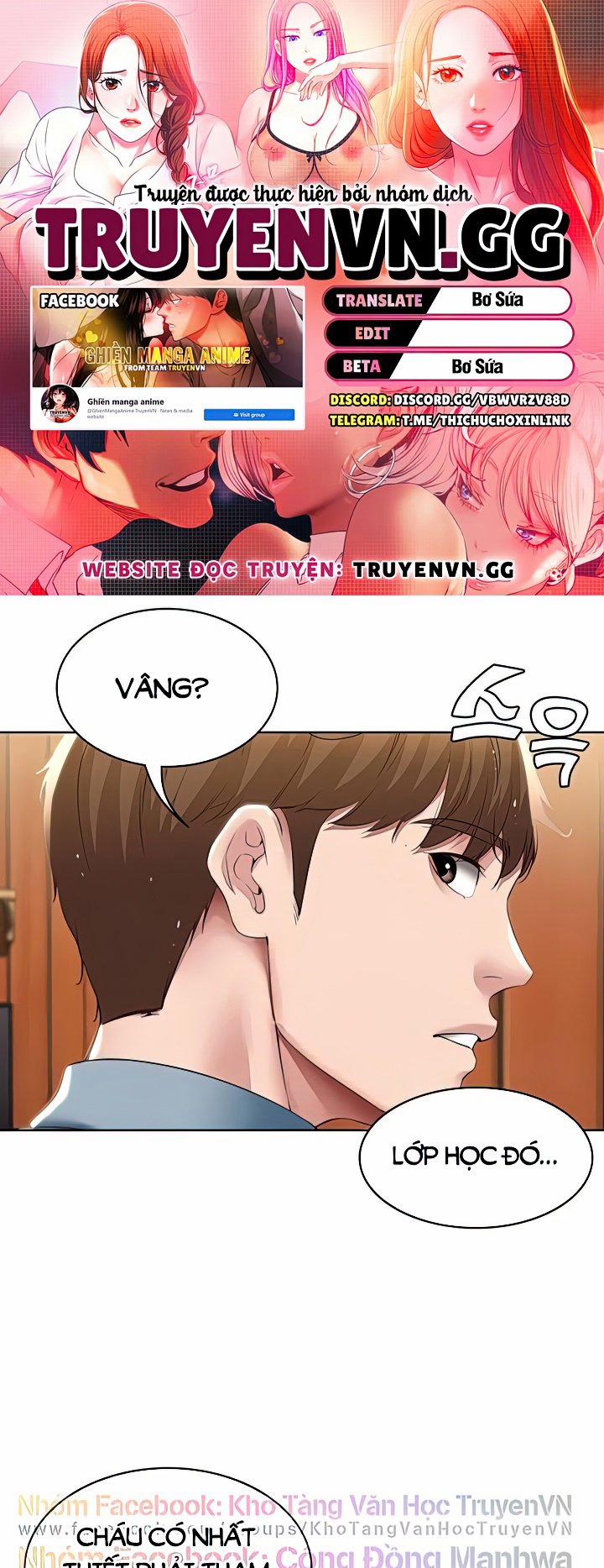Nhật Ký Nội Trú 100 trang 0