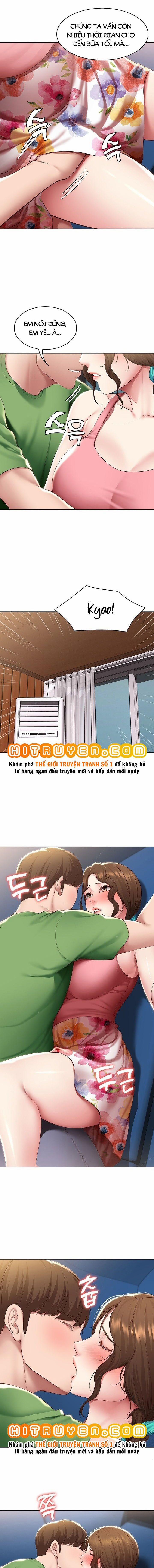 Nhật Ký Nội Trú 127 trang 0