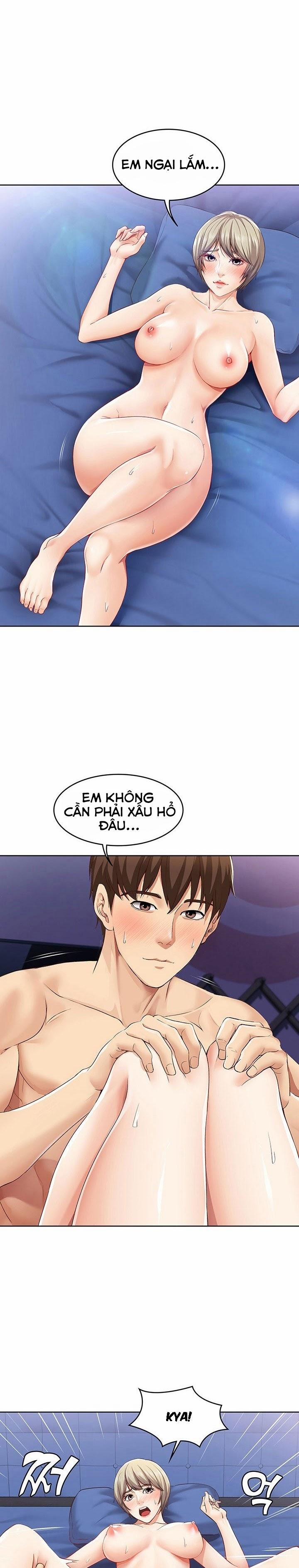 Nhật Ký Nội Trú 2.2 trang 1