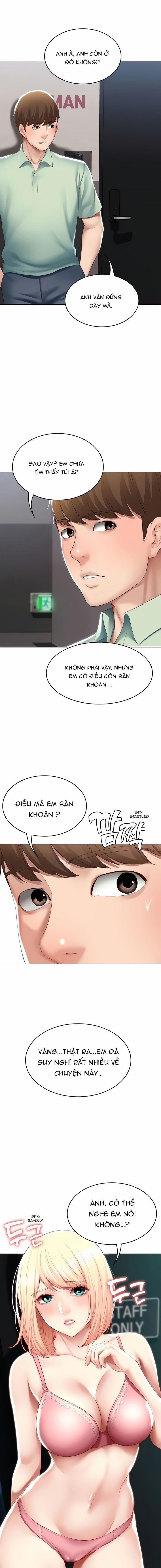 Nhật Ký Nội Trú 64.1 trang 1