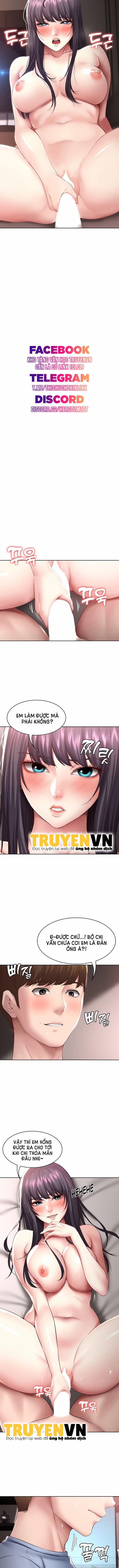 Nhật Ký Nội Trú 85 trang 1