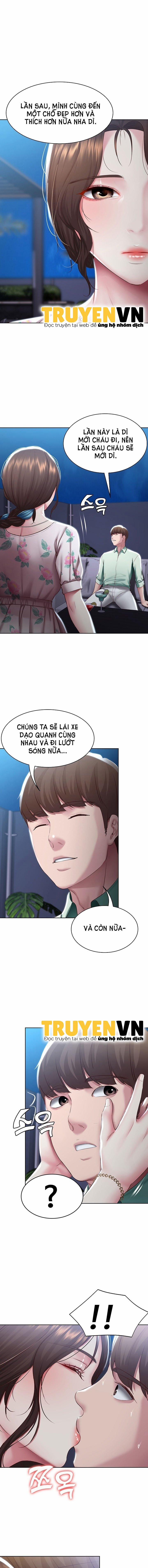Nhật Ký Nội Trú 89 trang 0