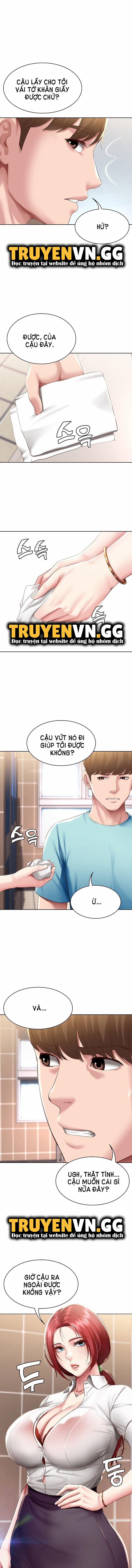 Nhật Ký Nội Trú 93 trang 0