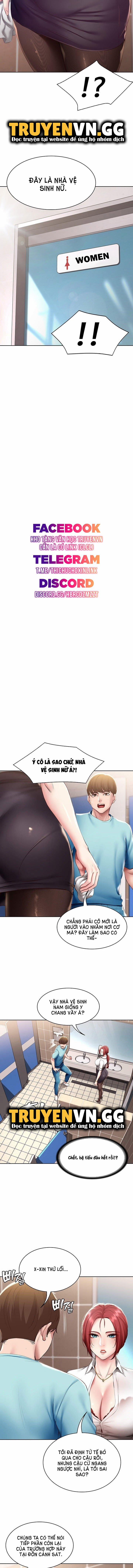 Nhật Ký Nội Trú 93 trang 1