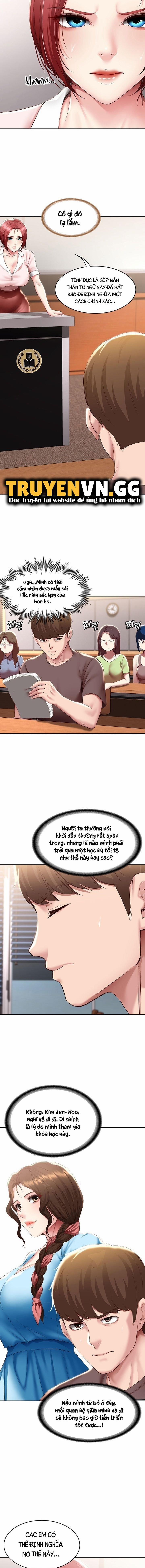 Nhật Ký Nội Trú 94 trang 1