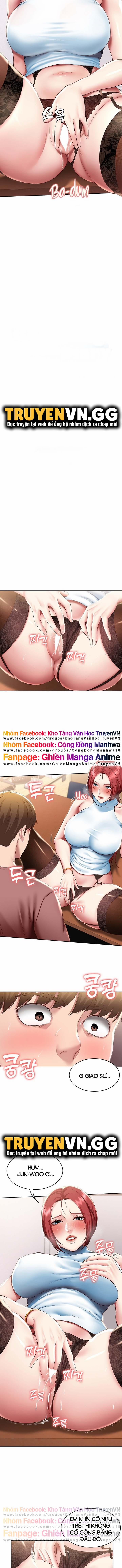 Nhật Ký Nội Trú 98 trang 1