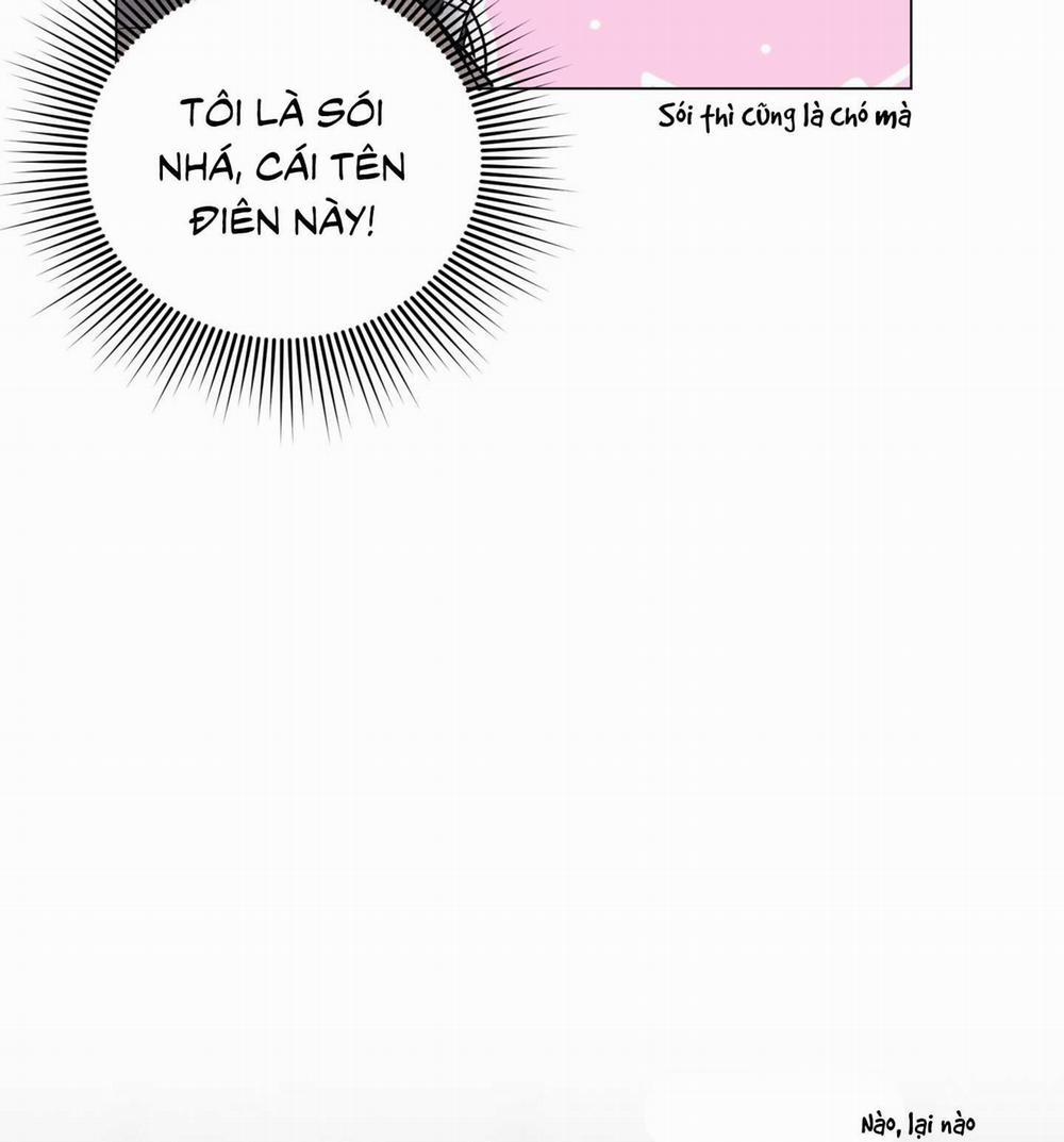 Nhật Ký Nuôi Dưỡng Sói Già 1 trang 20