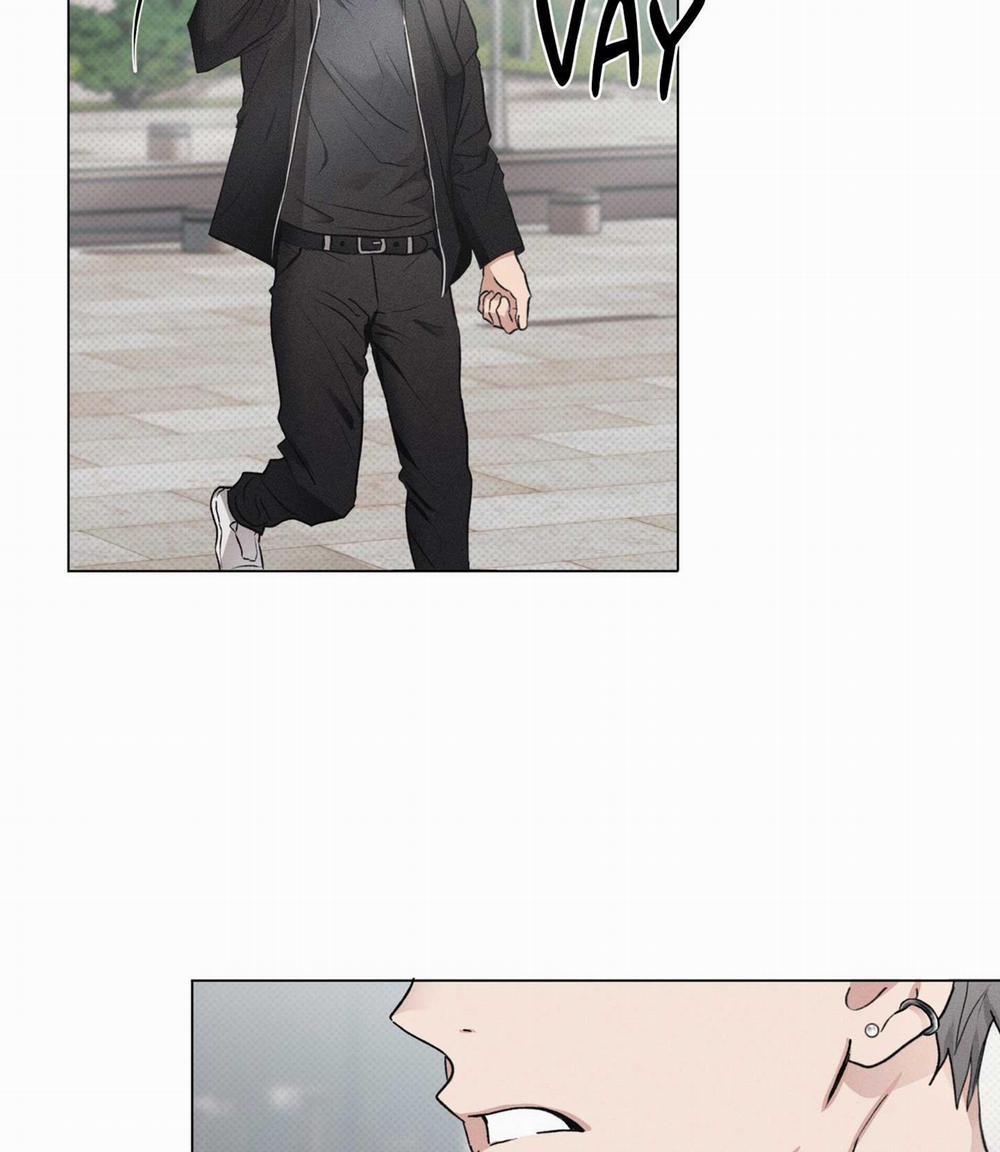 Nhật Ký Nuôi Dưỡng Sói Già 1 trang 25