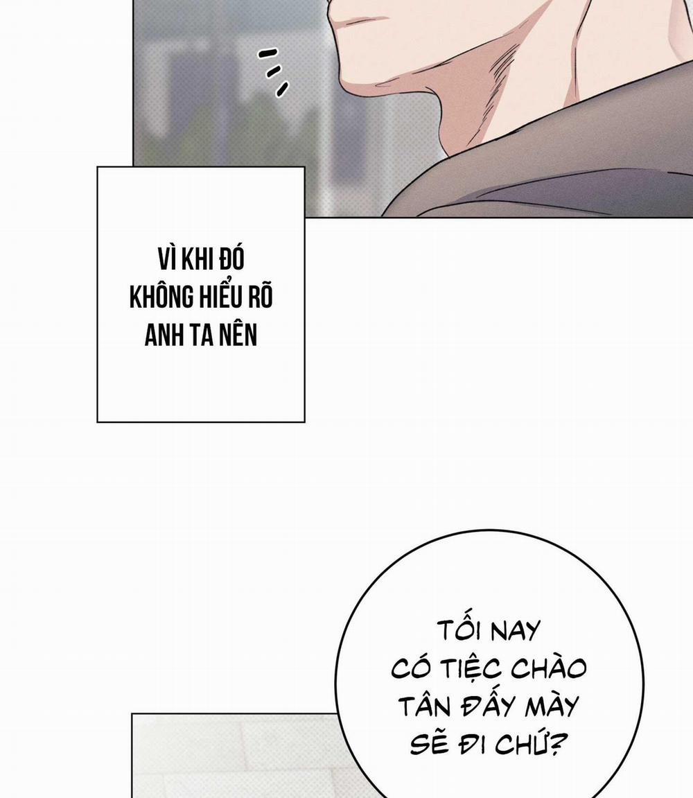 Nhật Ký Nuôi Dưỡng Sói Già 1 trang 26