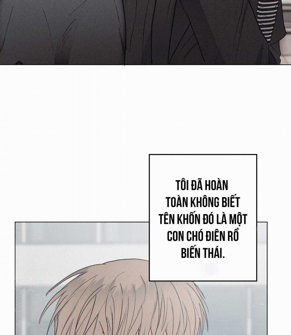 Nhật Ký Nuôi Dưỡng Sói Già 1 trang 29