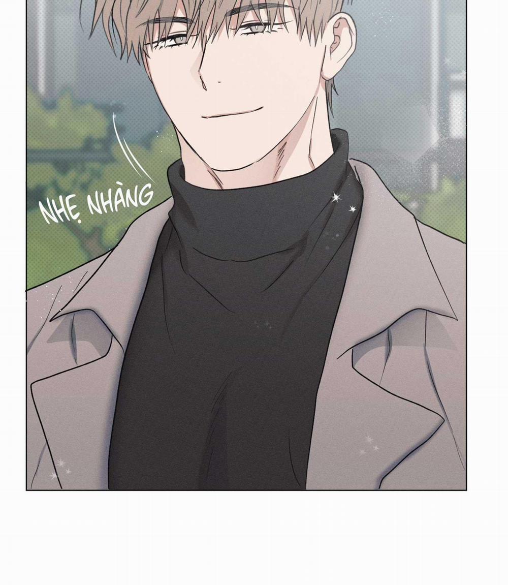 Nhật Ký Nuôi Dưỡng Sói Già 1 trang 30