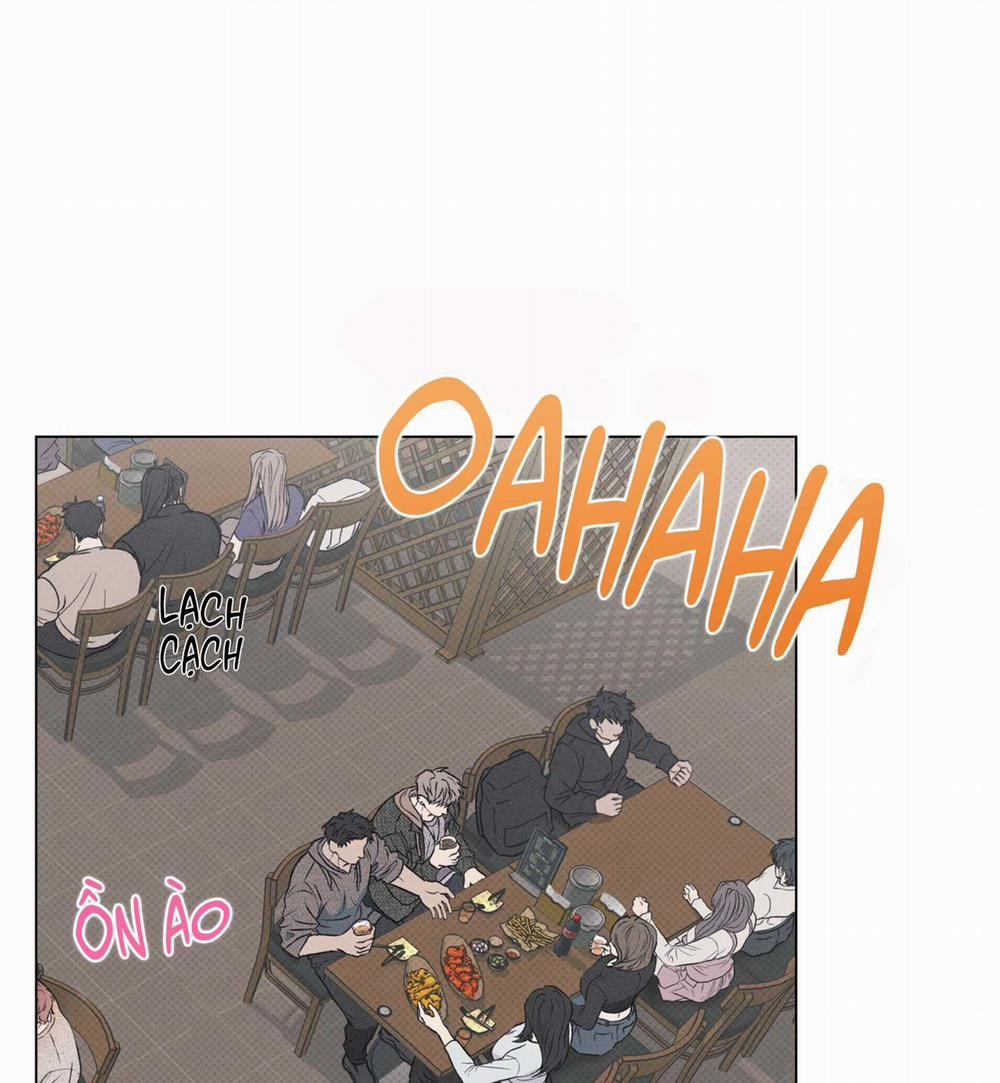 Nhật Ký Nuôi Dưỡng Sói Già 1 trang 36