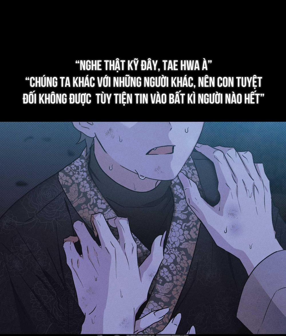 Nhật Ký Nuôi Dưỡng Sói Già 1 trang 4