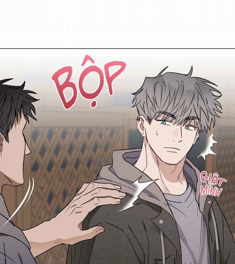 Nhật Ký Nuôi Dưỡng Sói Già 1 trang 41