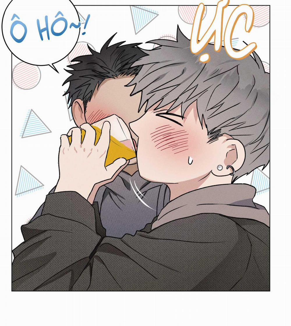 Nhật Ký Nuôi Dưỡng Sói Già 1 trang 47