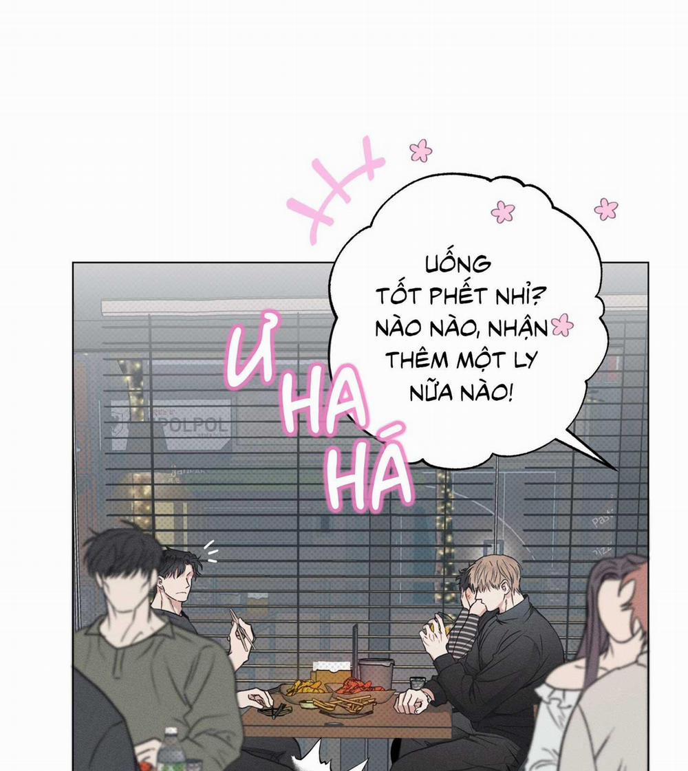 Nhật Ký Nuôi Dưỡng Sói Già 1 trang 48