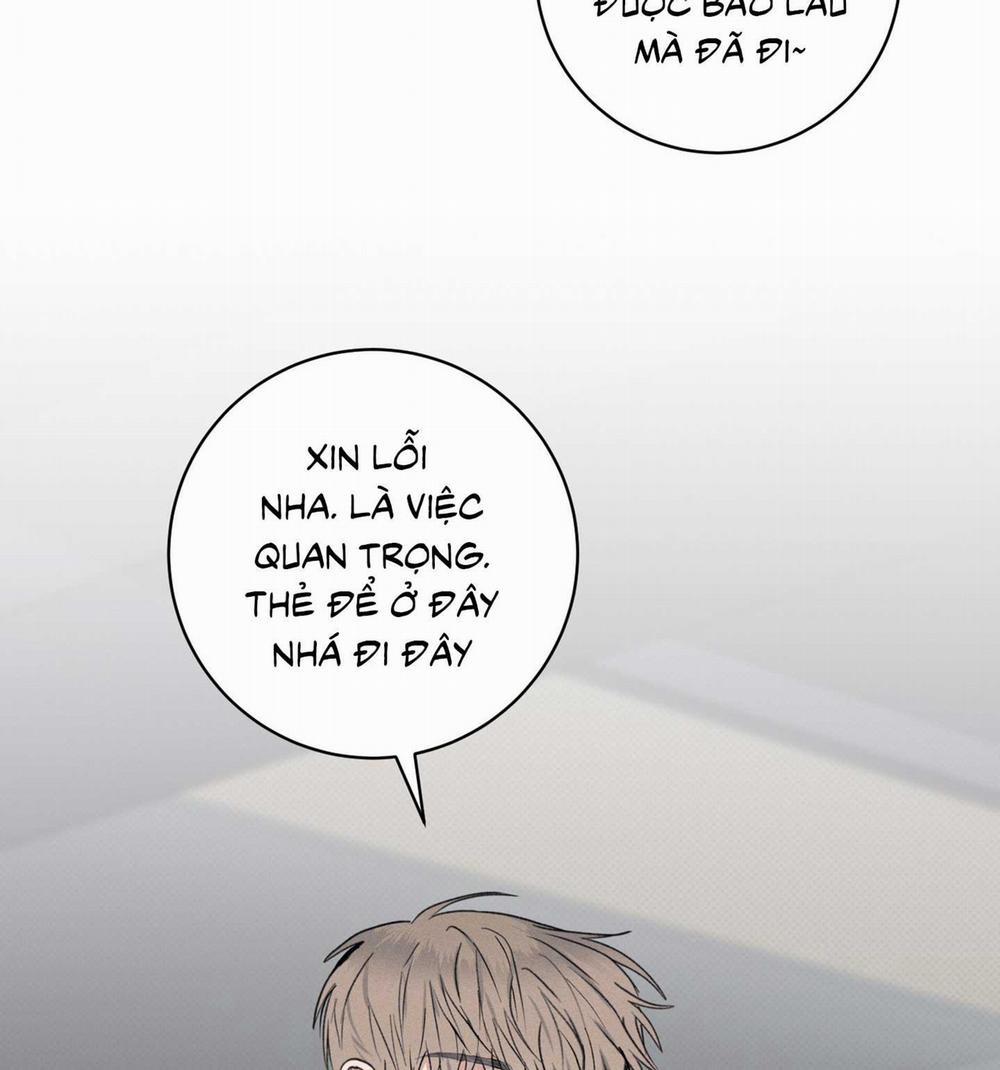 Nhật Ký Nuôi Dưỡng Sói Già 1 trang 54