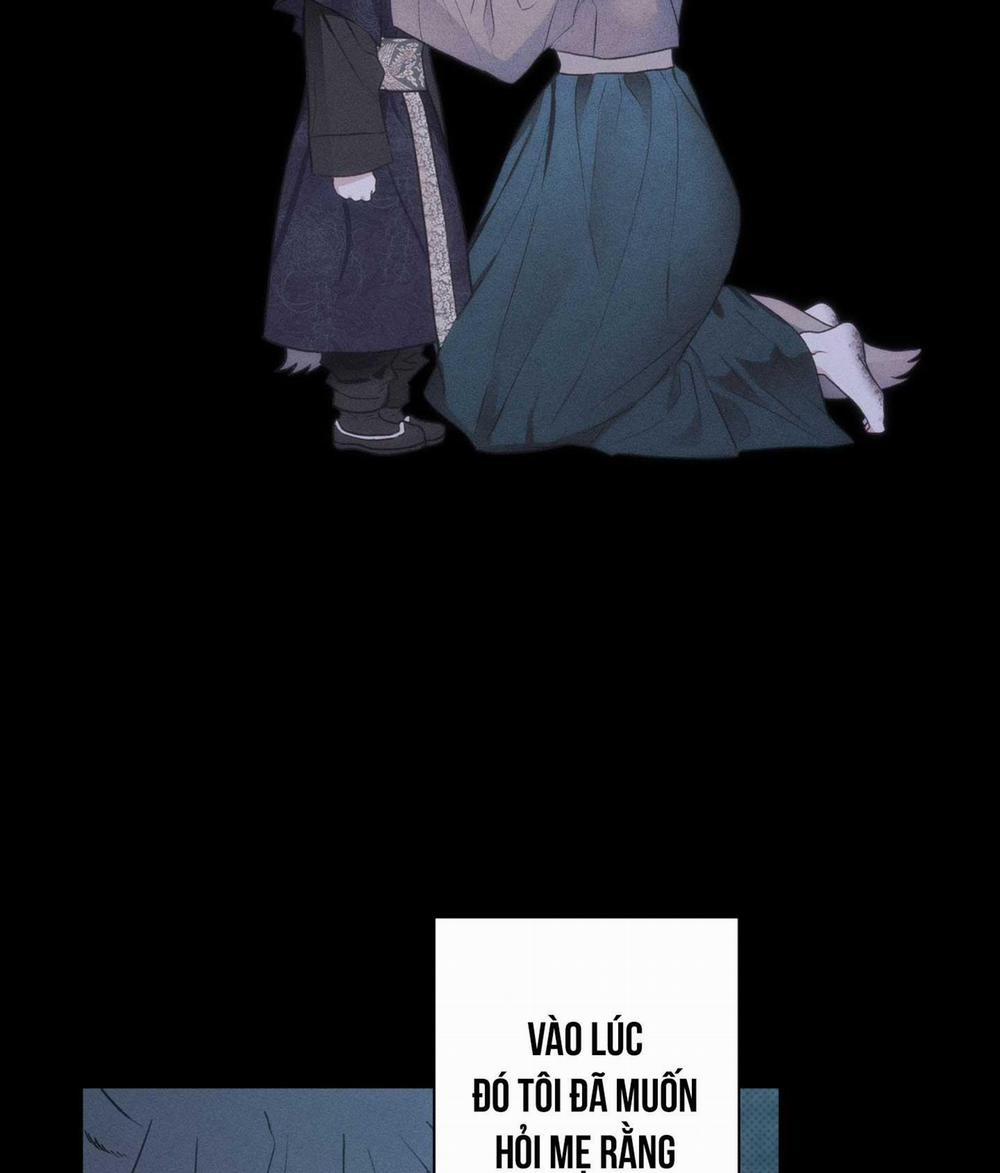 Nhật Ký Nuôi Dưỡng Sói Già 1 trang 6