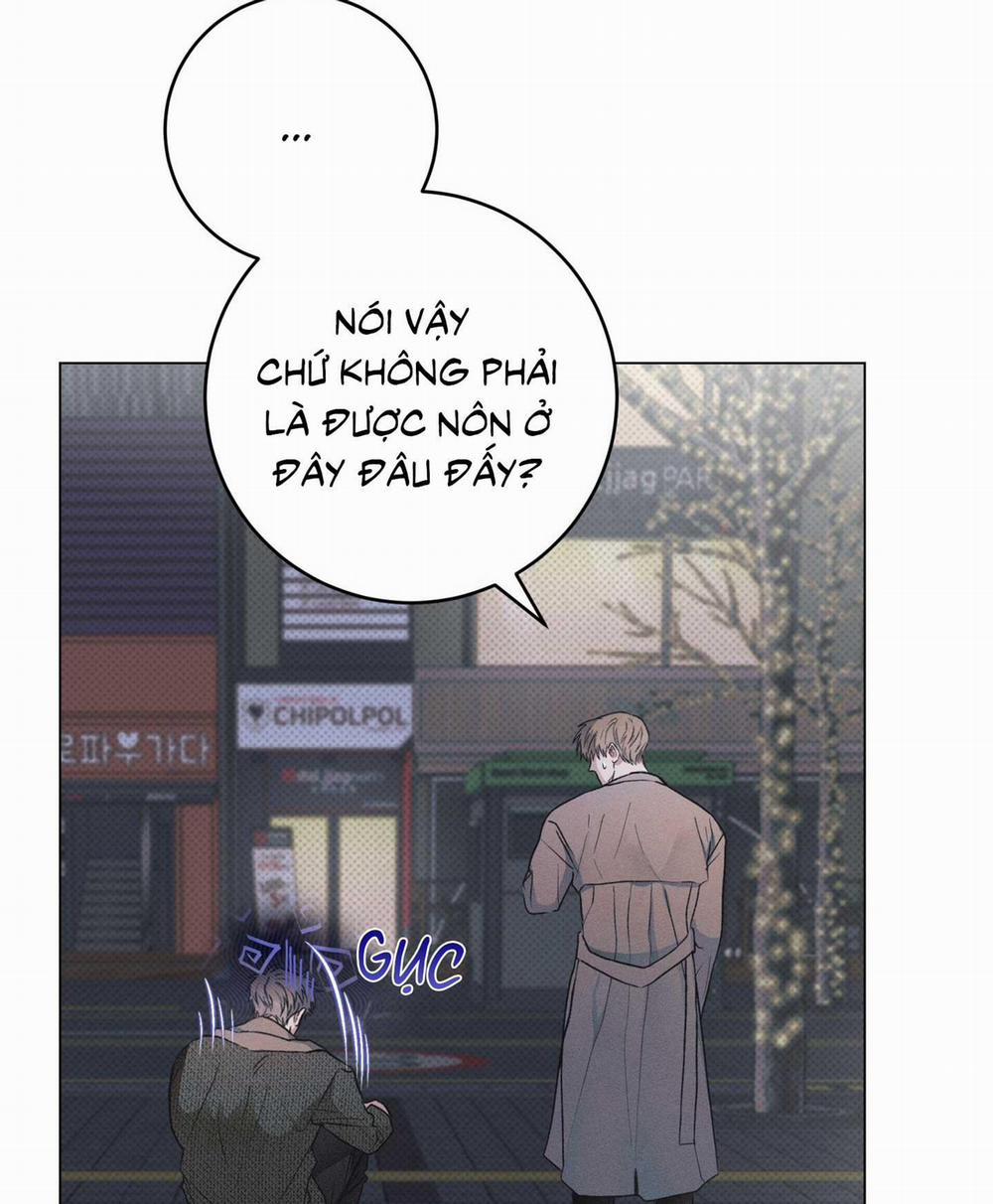 Nhật Ký Nuôi Dưỡng Sói Già 1 trang 68