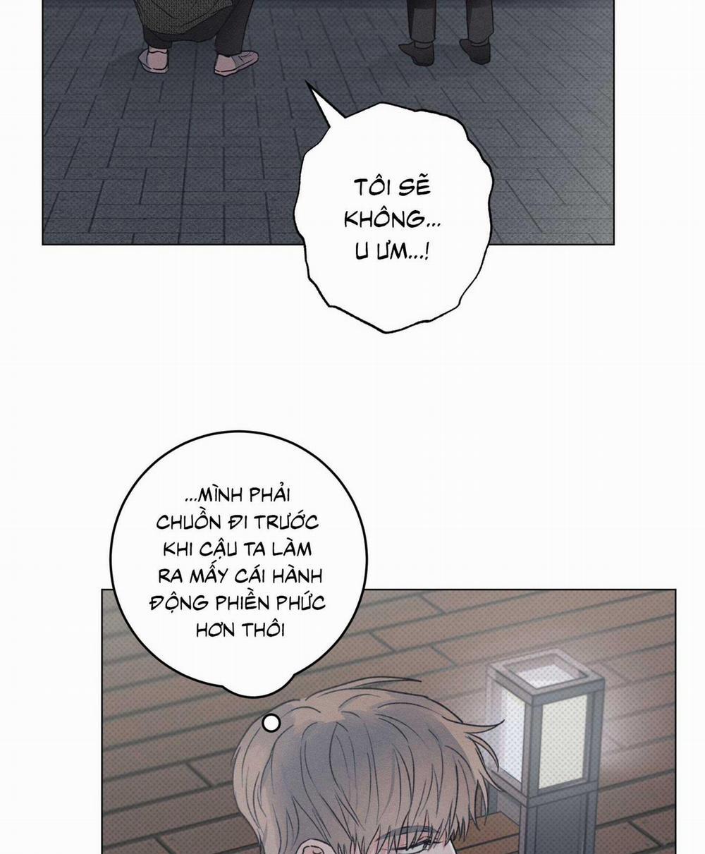 Nhật Ký Nuôi Dưỡng Sói Già 1 trang 69