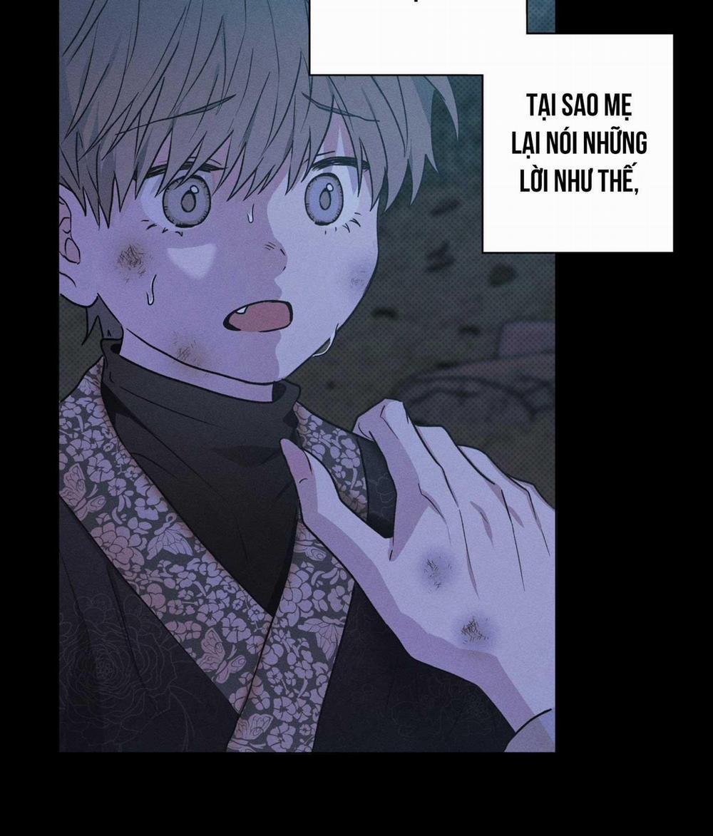 Nhật Ký Nuôi Dưỡng Sói Già 1 trang 7