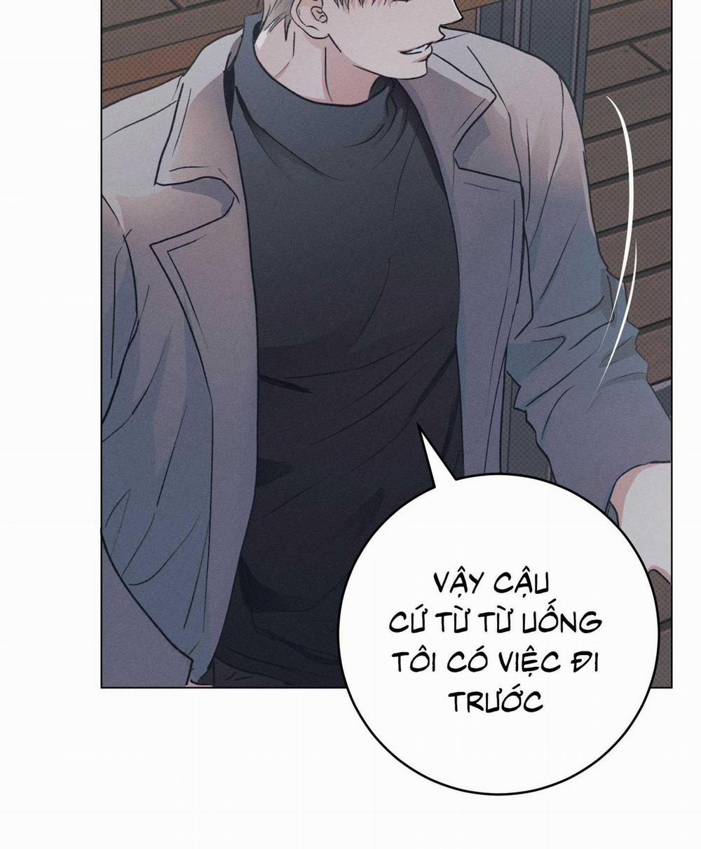 Nhật Ký Nuôi Dưỡng Sói Già 1 trang 70