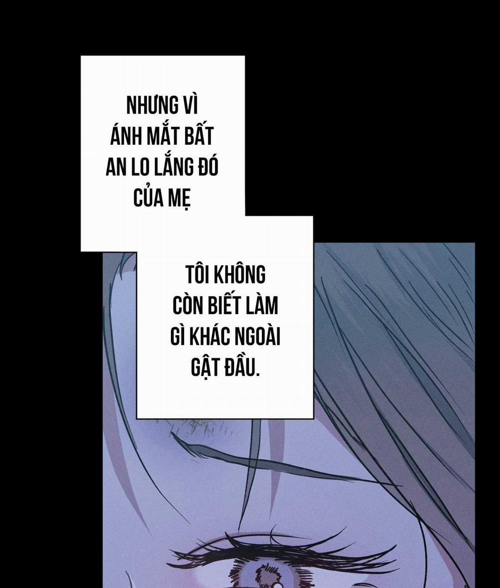 Nhật Ký Nuôi Dưỡng Sói Già 1 trang 8