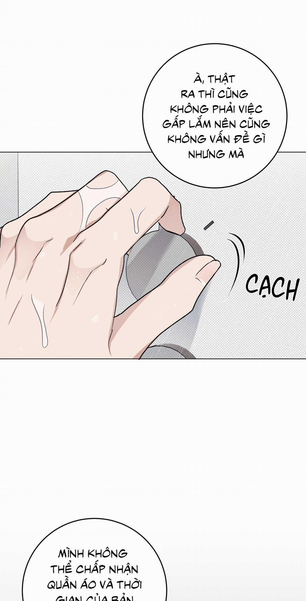 Nhật Ký Nuôi Dưỡng Sói Già 1 trang 81