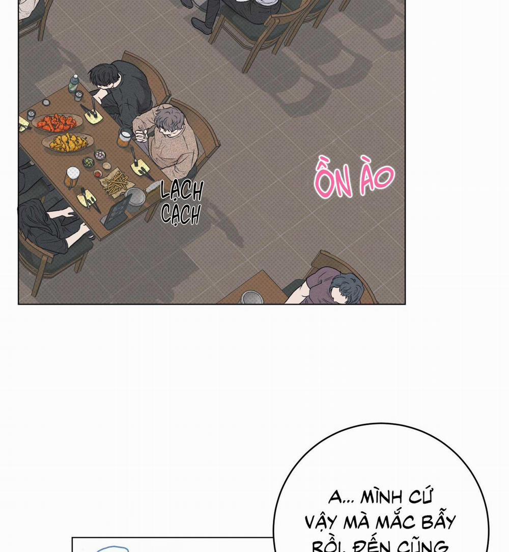 Nhật Ký Nuôi Dưỡng Sói Hoang 1 trang 37