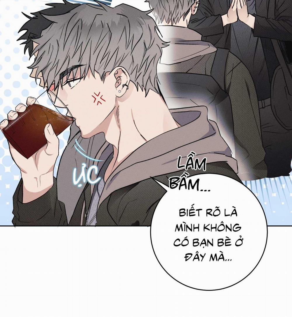 Nhật Ký Nuôi Dưỡng Sói Hoang 1 trang 40