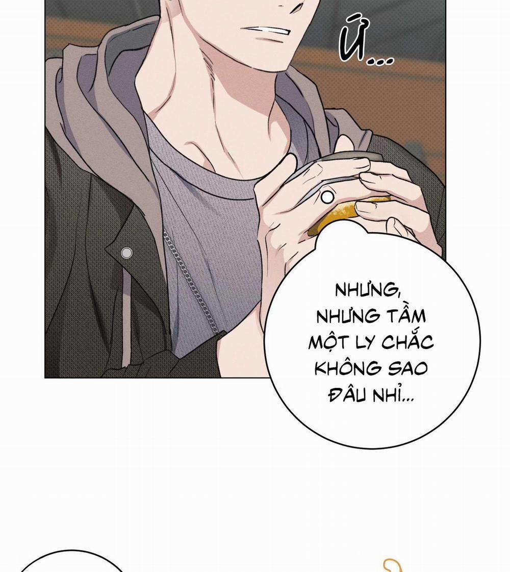 Nhật Ký Nuôi Dưỡng Sói Hoang 1 trang 46