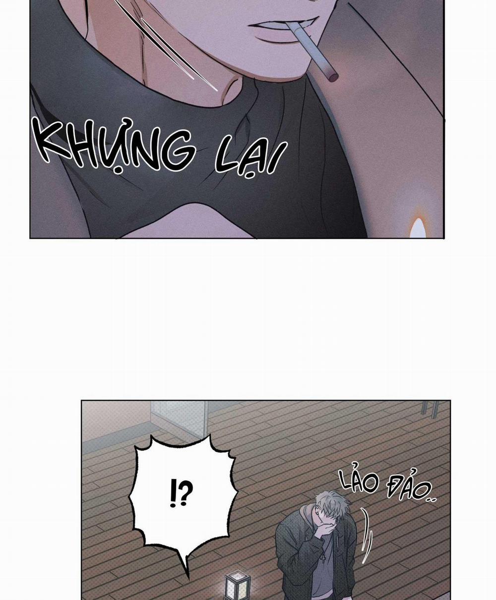 Nhật Ký Nuôi Dưỡng Sói Hoang 1 trang 62