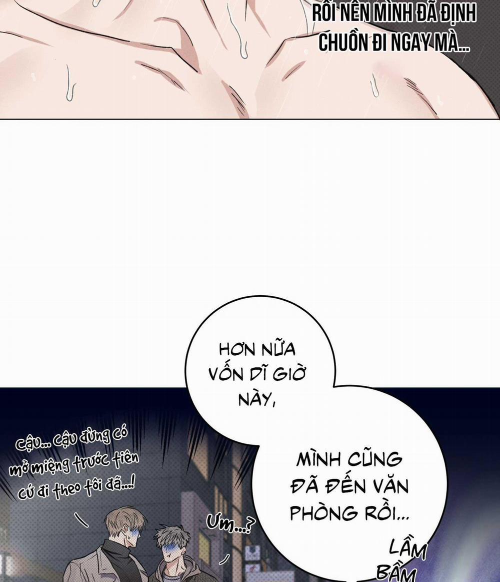 Nhật Ký Nuôi Dưỡng Sói Hoang 1 trang 79