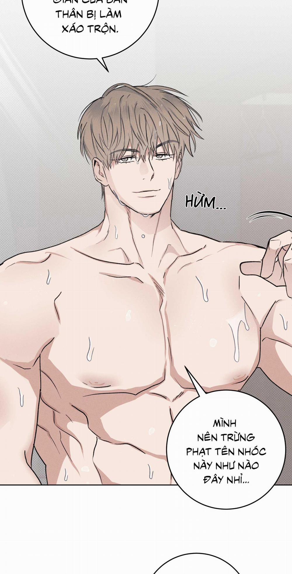 Nhật Ký Nuôi Dưỡng Sói Hoang 1 trang 82