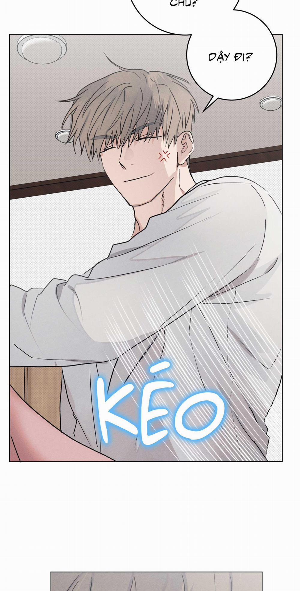 Nhật Ký Nuôi Dưỡng Sói Hoang 1 trang 87